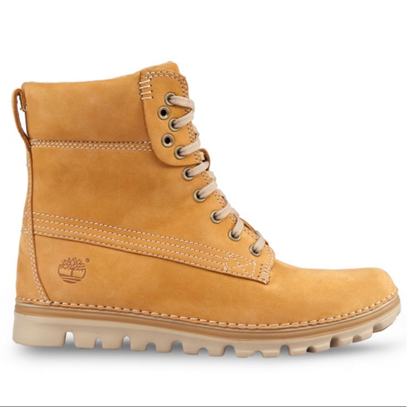 Timberland EarthKeepers Brockton Boots ๐ฅพ - Picture 7 of 16